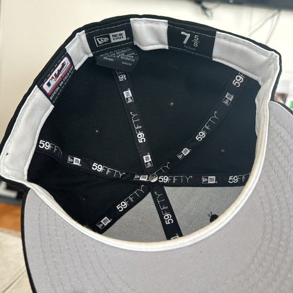 New Era Florida Marlins fitted - Picture 2 of 3